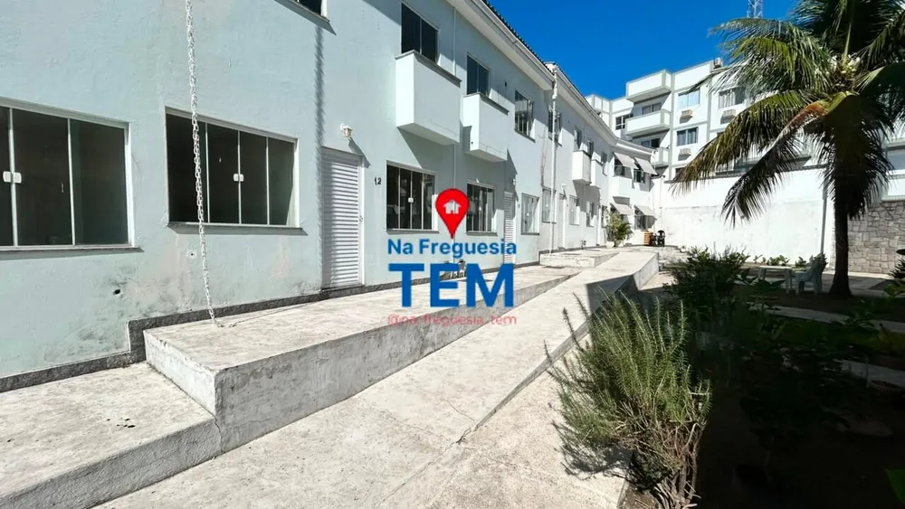 Casa, 2 quartos, 76 m² - Foto 3
