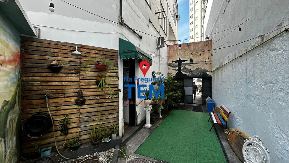 Prédio Inteiro, 697 m² - Foto 12