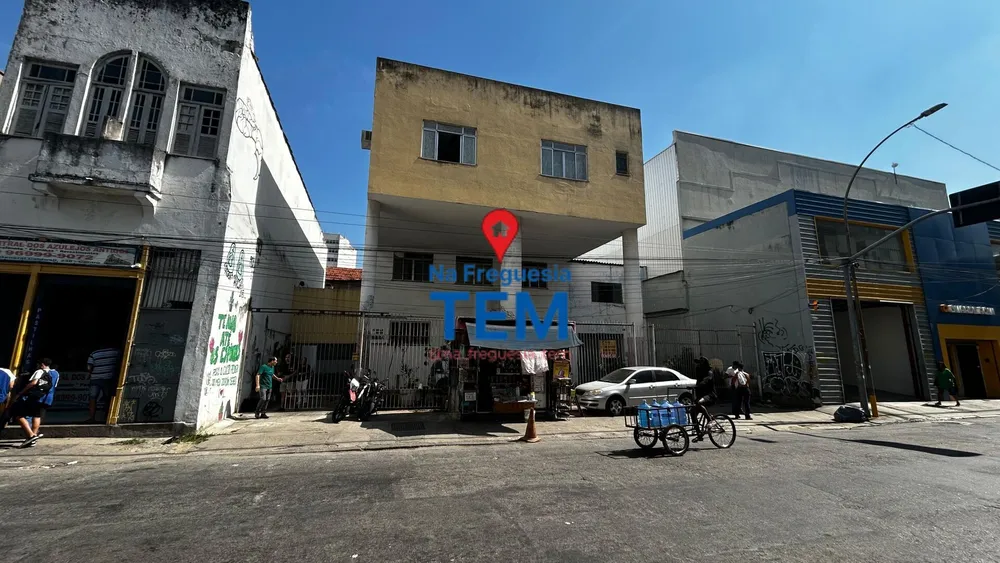 Prédio Inteiro, 697 m² - Foto 14