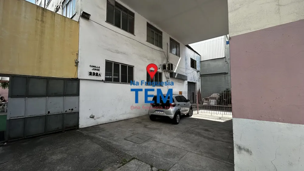 Prédio Inteiro, 697 m² - Foto 2