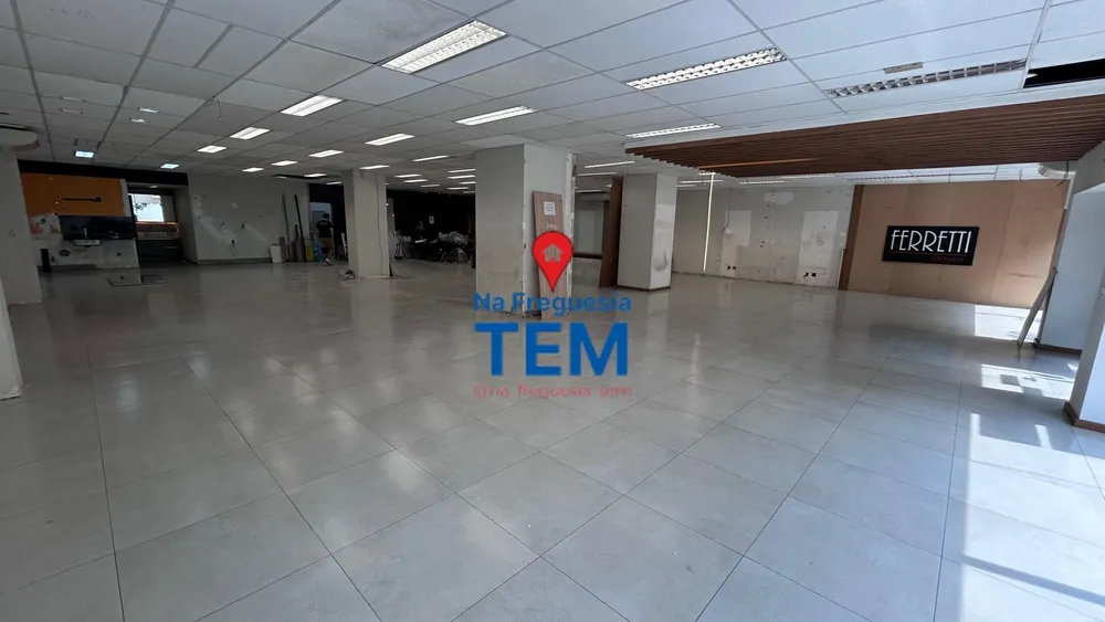 Loja-Salão, 340 m² - Foto 19