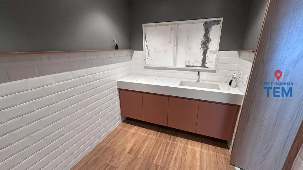 Loja-Salão, 340 m² - Foto 5