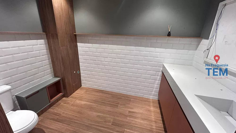 Loja-Salão, 340 m² - Foto 6