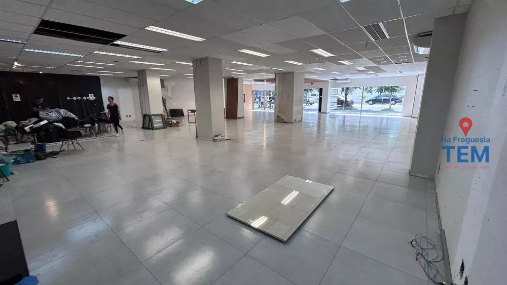 Loja-Salão, 340 m² - Foto 1