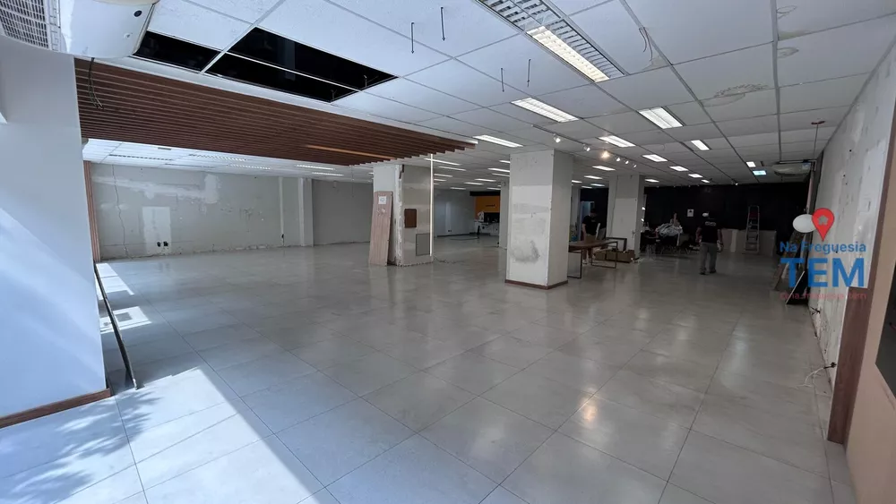 Loja-Salão, 340 m² - Foto 2