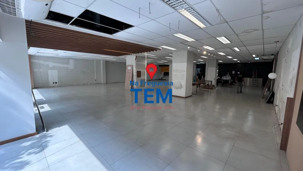 Loja-Salão, 340 m² - Foto 13