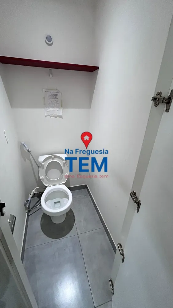 Loja-Salão, 340 m² - Foto 18