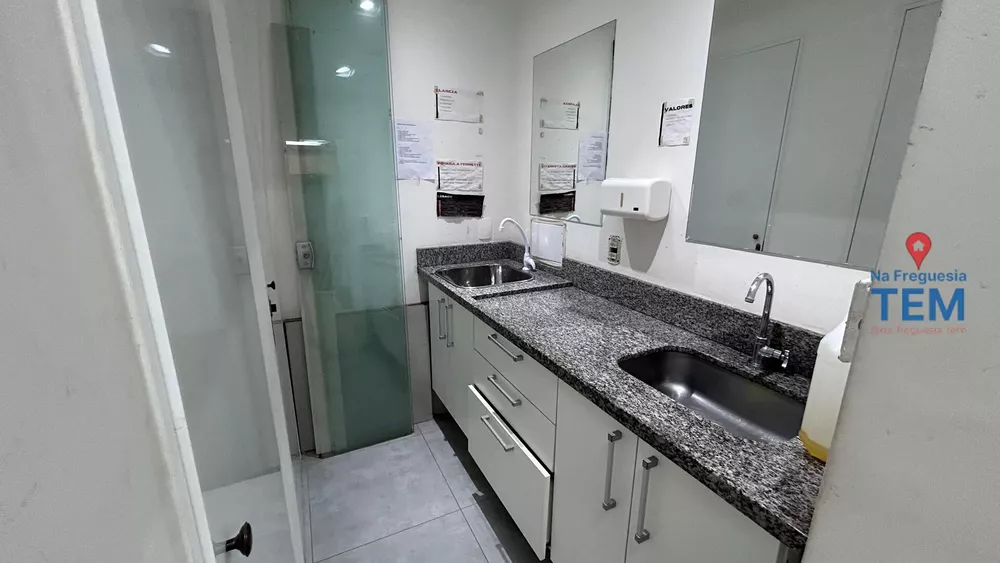 Loja-Salão, 340 m² - Foto 9