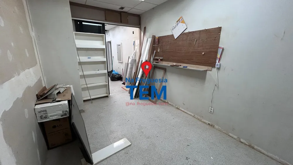 Loja-Salão, 340 m² - Foto 17