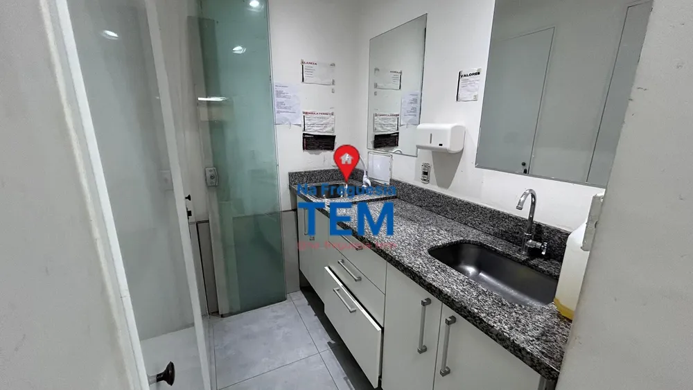 Loja-Salão, 340 m² - Foto 12