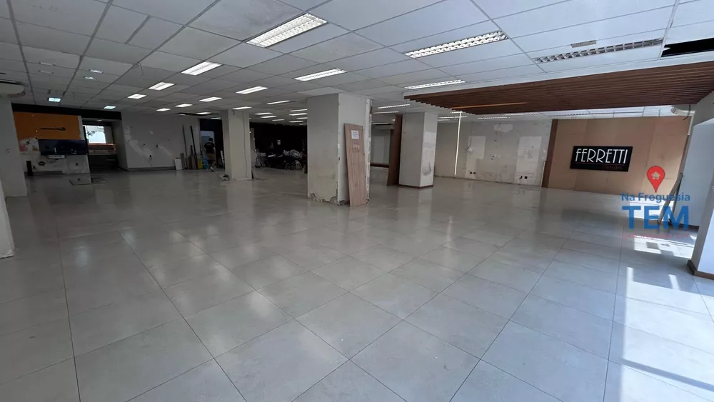 Loja-Salão, 340 m² - Foto 3