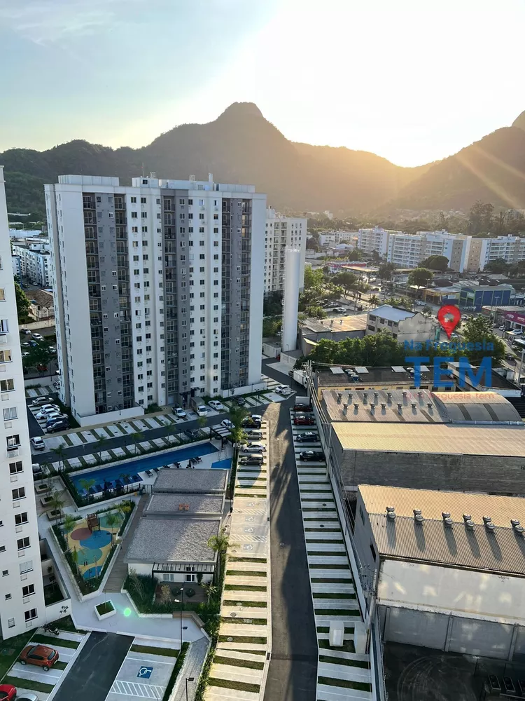 Apartamento, 2 quartos, 45 m² - Foto 13
