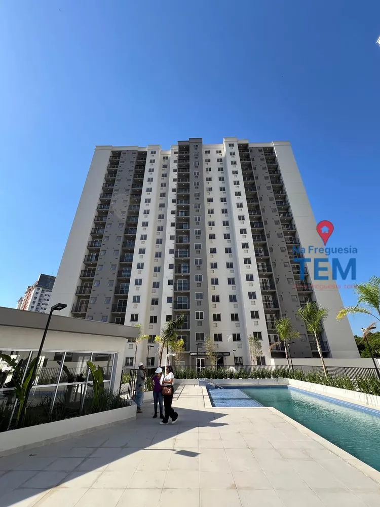 Apartamento, 2 quartos, 45 m² - Foto 12