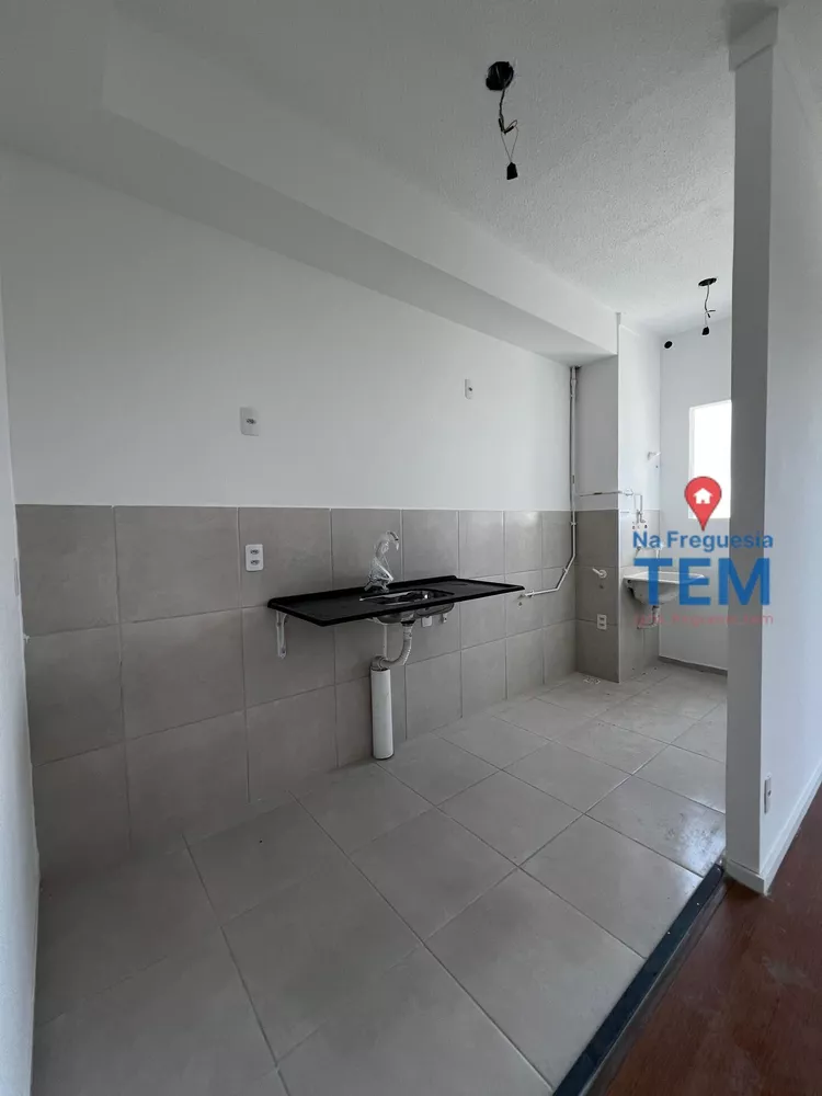 Apartamento, 2 quartos, 45 m² - Foto 10