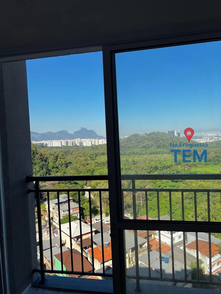 Apartamento, 2 quartos, 45 m² - Foto 5