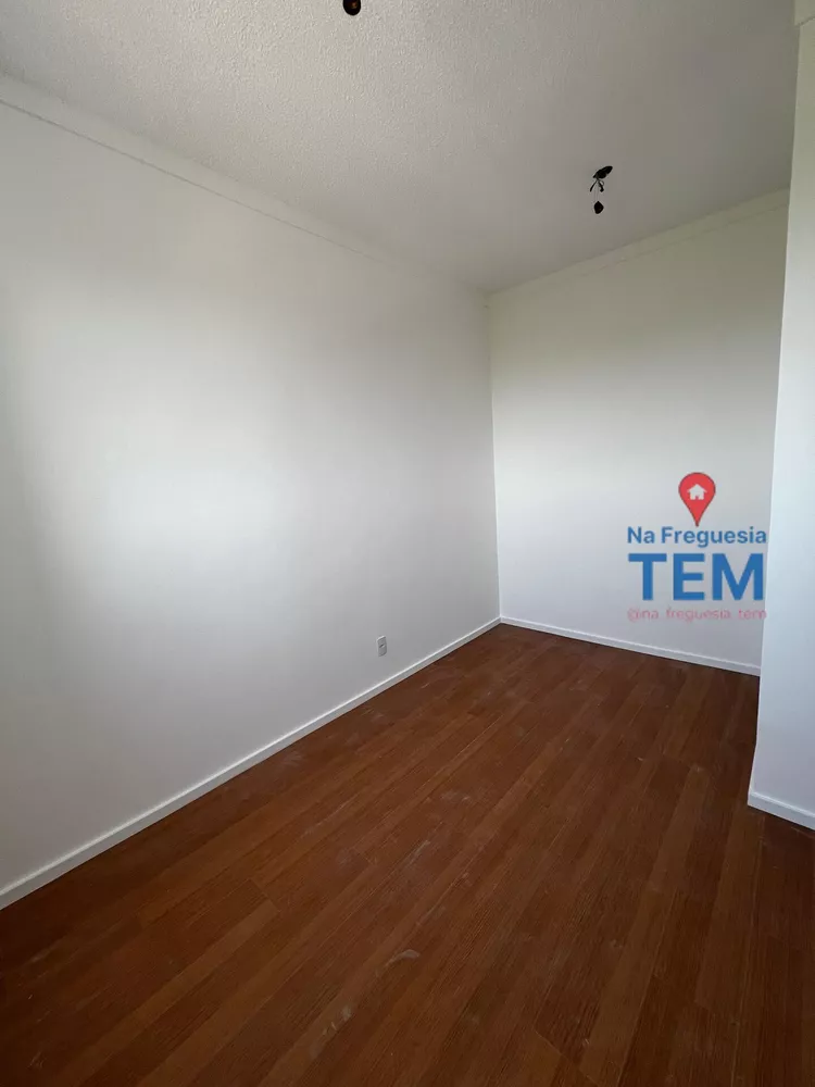Apartamento, 2 quartos, 45 m² - Foto 9