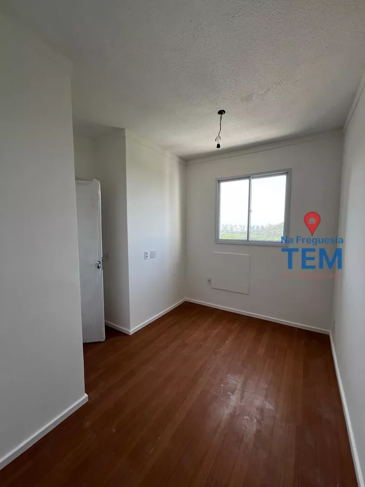 Apartamento, 2 quartos, 45 m² - Foto 2