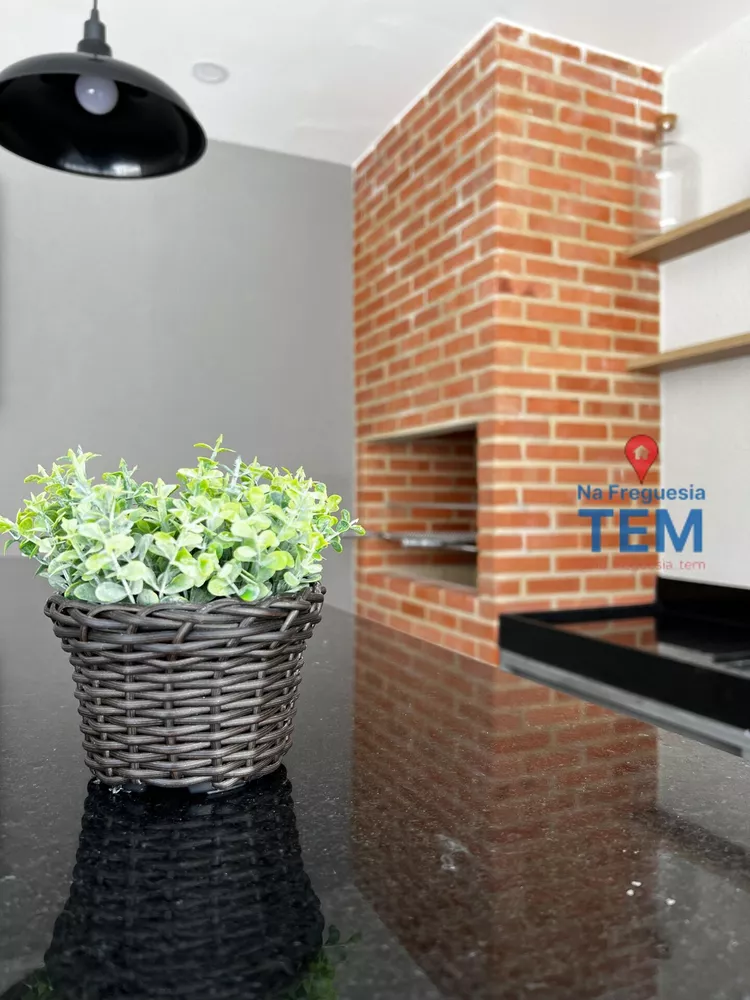 Apartamento, 2 quartos, 45 m² - Foto 15