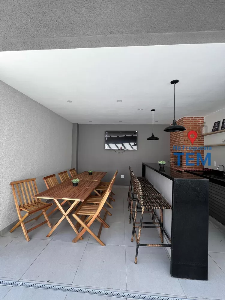 Apartamento, 2 quartos, 45 m² - Foto 16