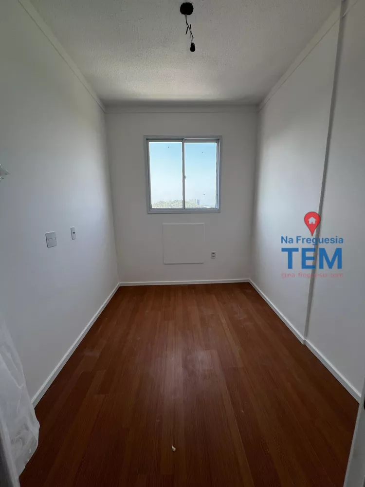 Apartamento, 2 quartos, 45 m² - Foto 7