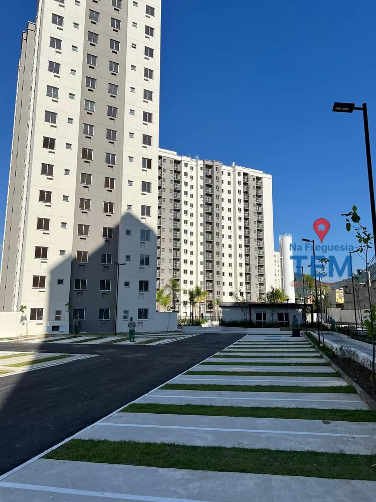Apartamento, 2 quartos, 45 m² - Foto 18