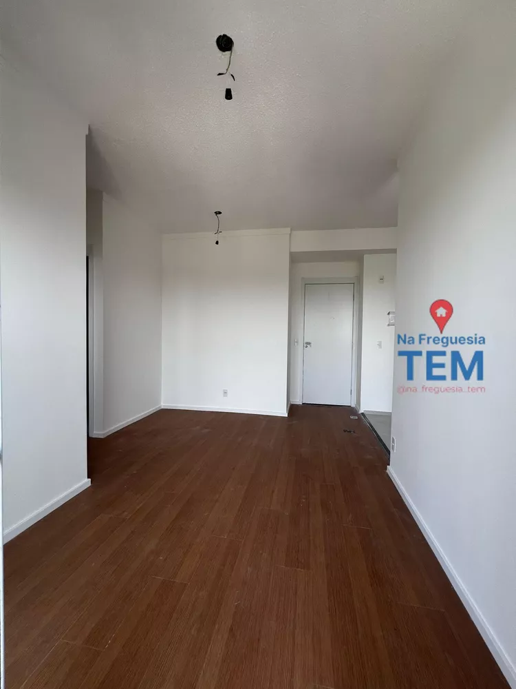 Apartamento, 2 quartos, 45 m² - Foto 8