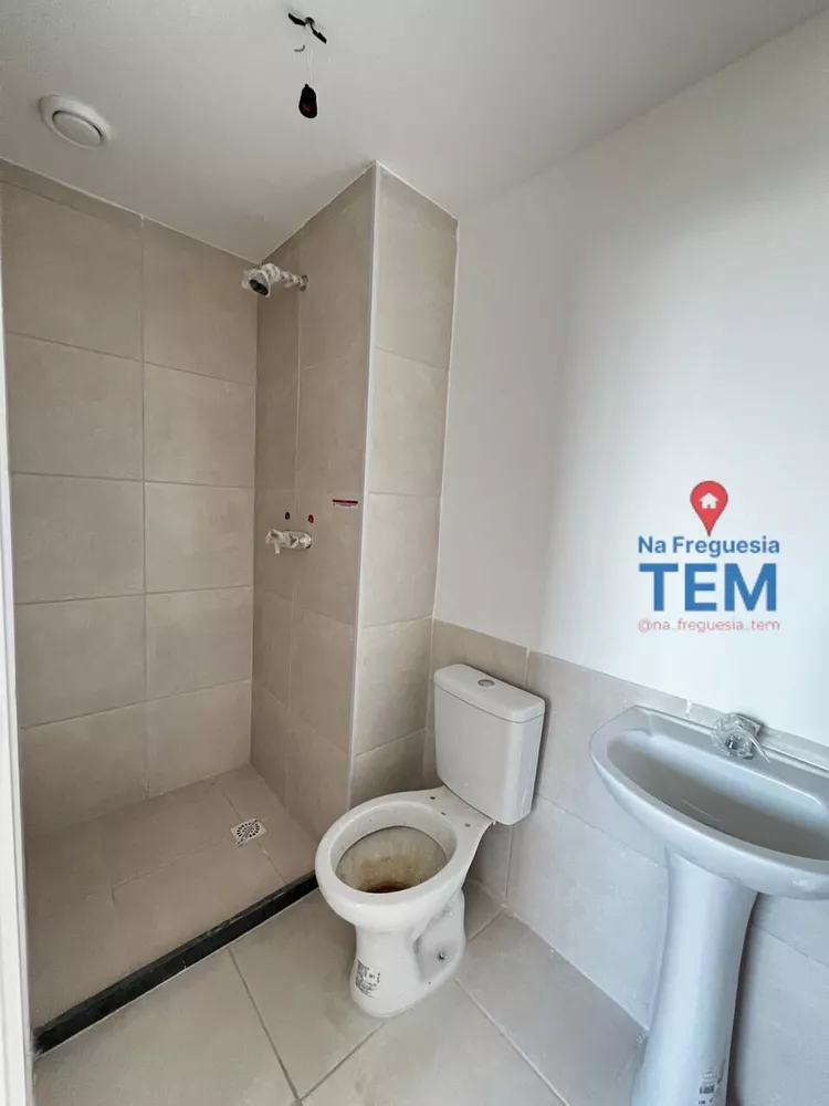 Apartamento, 2 quartos, 45 m² - Foto 11