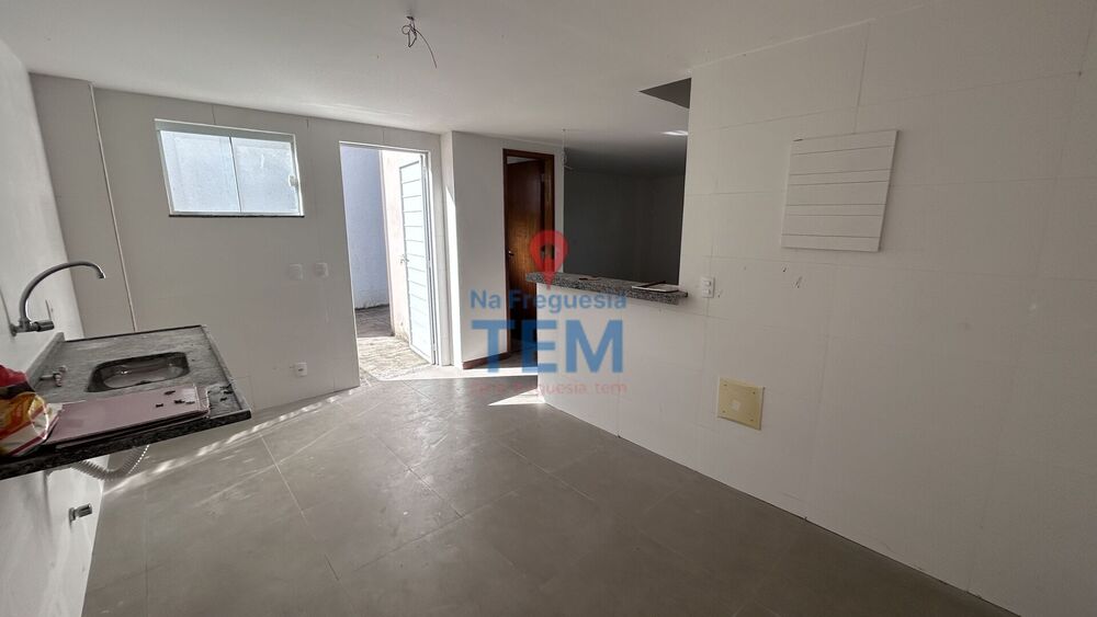 Casa de Condomínio, 3 quartos - Foto 20