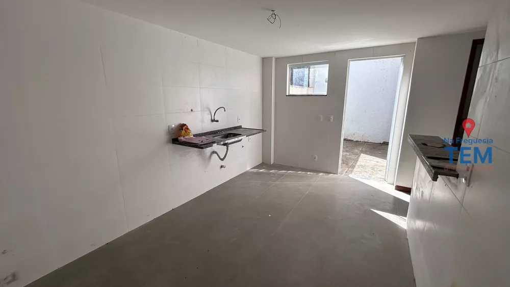 Casa de Condomínio, 3 quartos - Foto 9