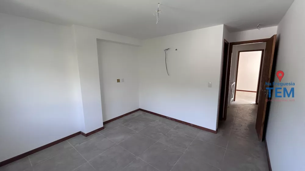 Casa de Condomínio, 3 quartos - Foto 11