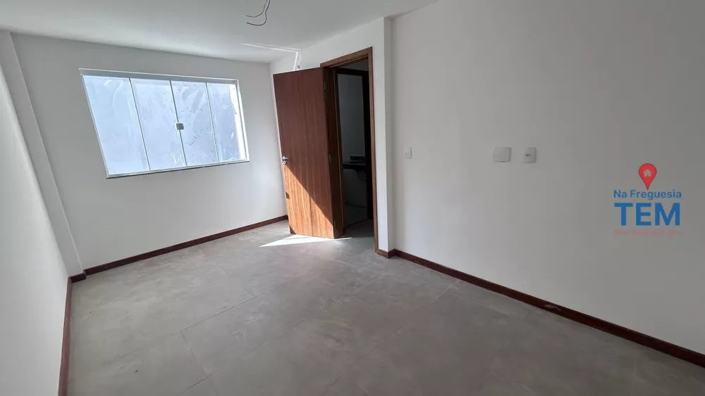 Casa de Condomínio, 3 quartos - Foto 18