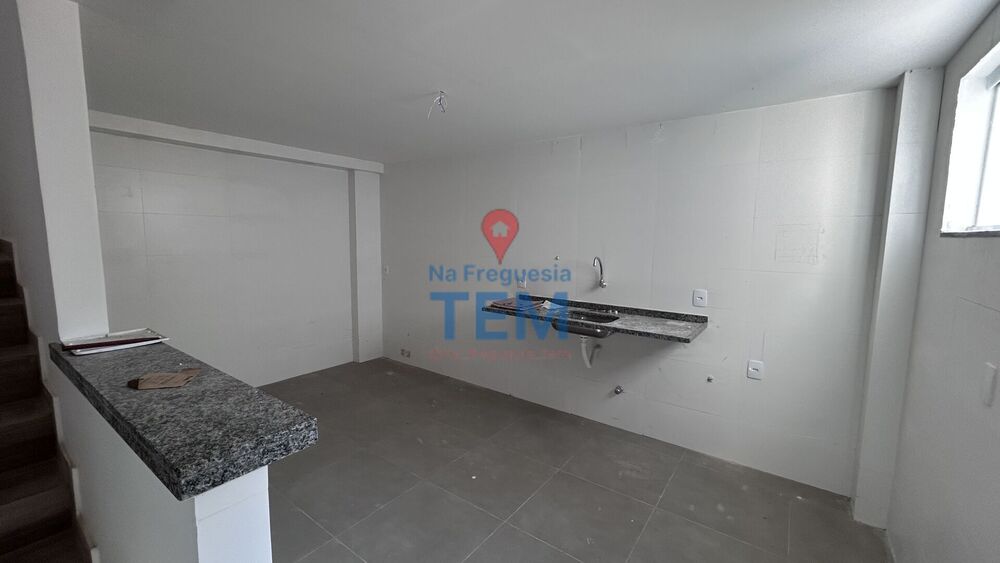 Casa de Condomínio, 3 quartos - Foto 22