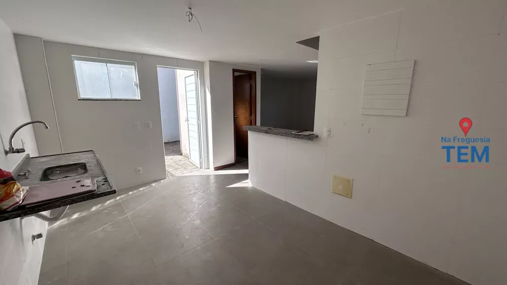 Casa de Condomínio, 3 quartos - Foto 10