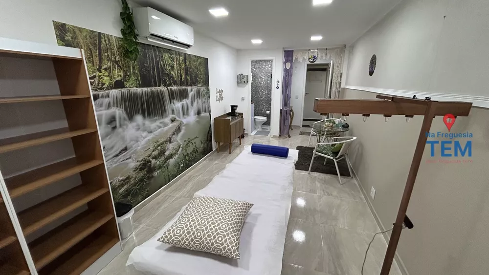 Sala-Conjunto, 24 m² - Foto 3