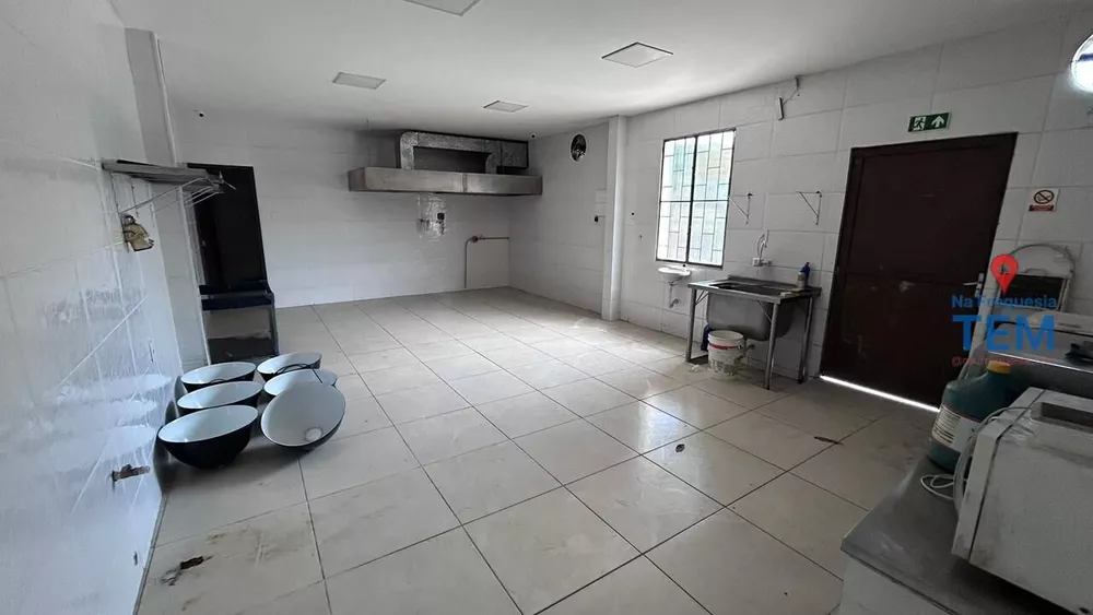 Loja-Salão, 222 m² - Foto 8