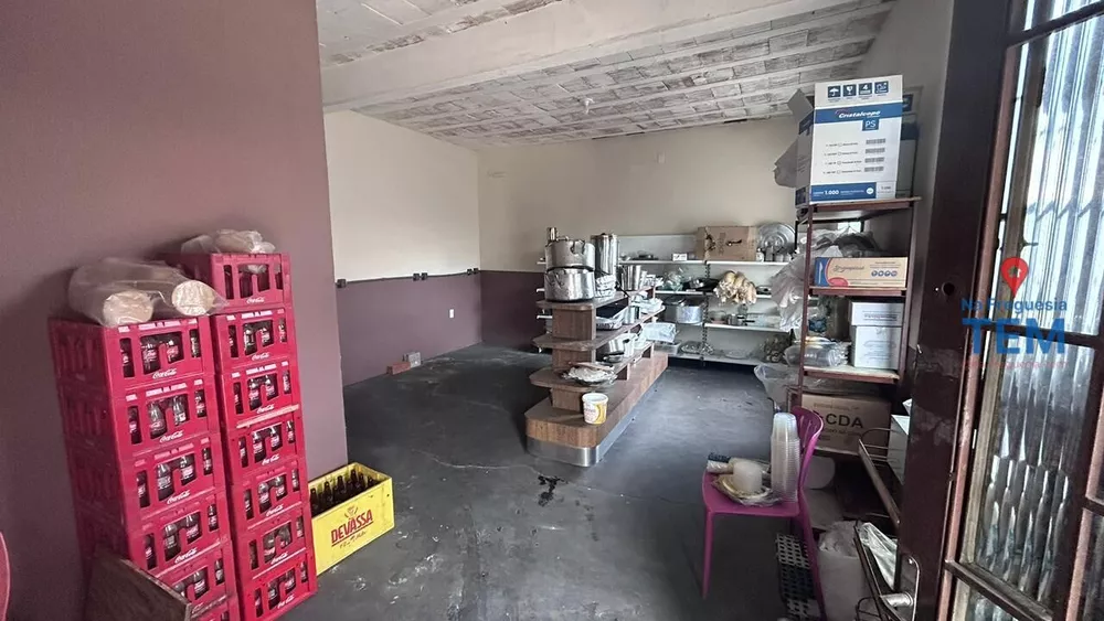 Loja-Salão, 222 m² - Foto 9