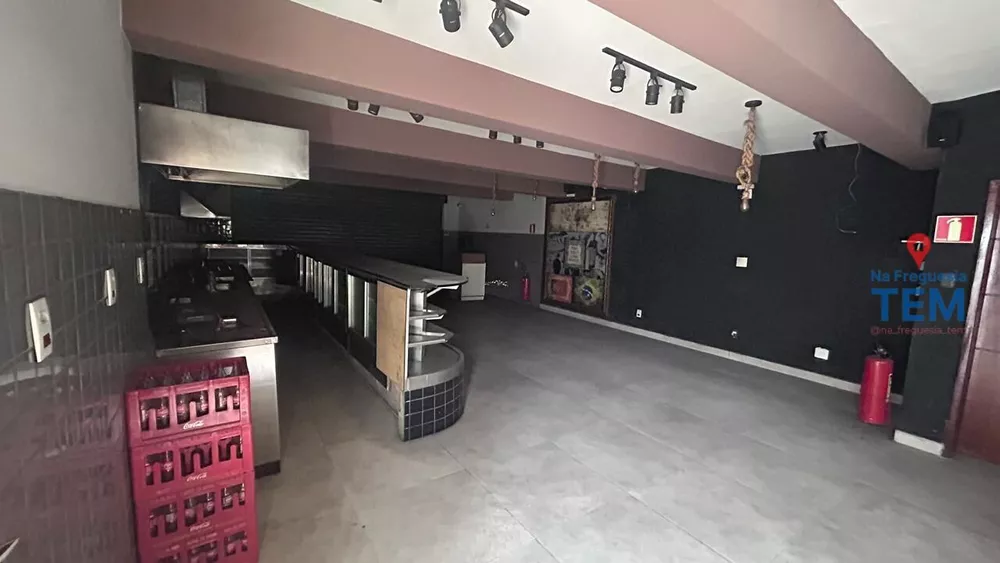 Loja-Salão, 222 m² - Foto 6