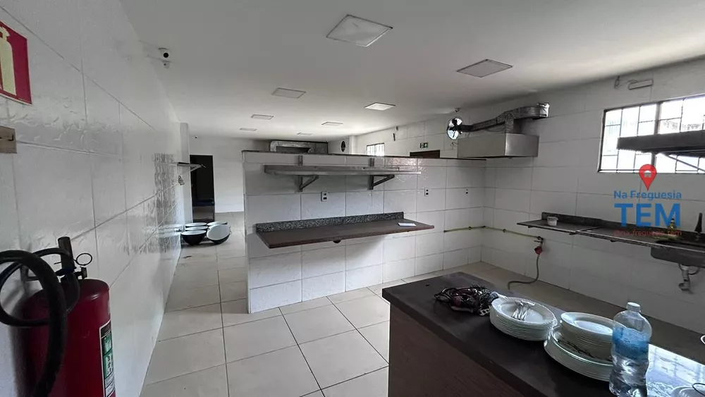 Loja-Salão, 222 m² - Foto 7