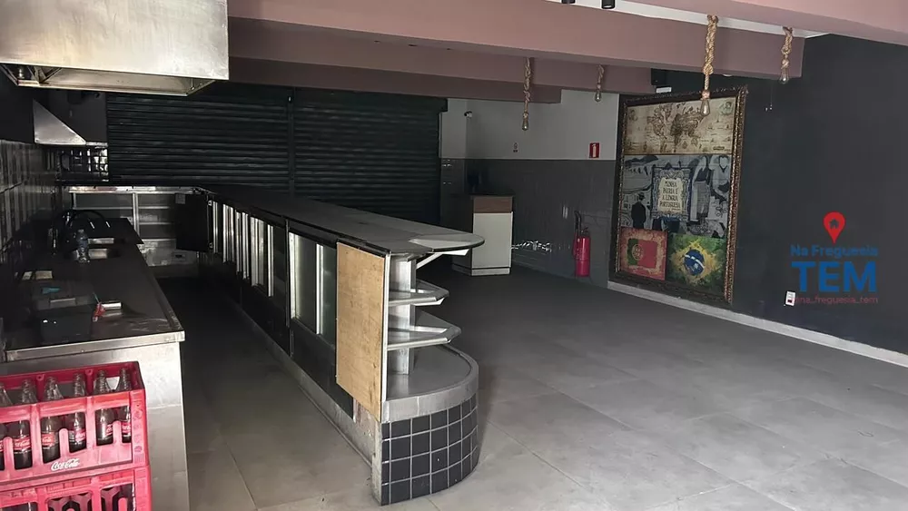 Loja-Salão, 222 m² - Foto 5