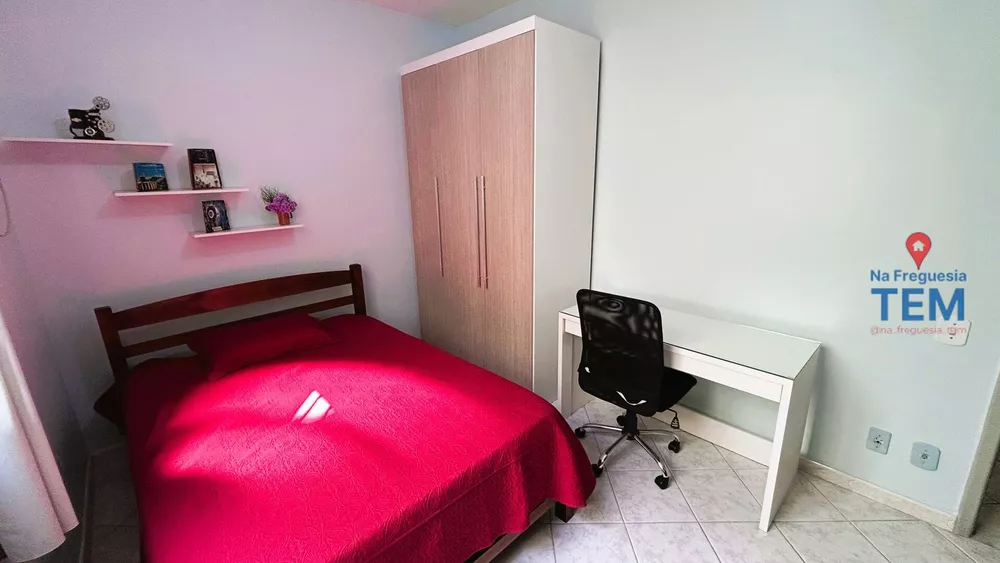Casa, 3 quartos, 151 m² - Foto 10