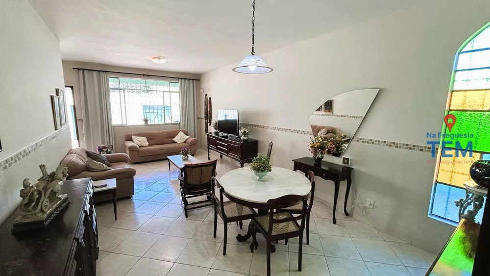 Casa, 3 quartos, 151 m² - Foto 6
