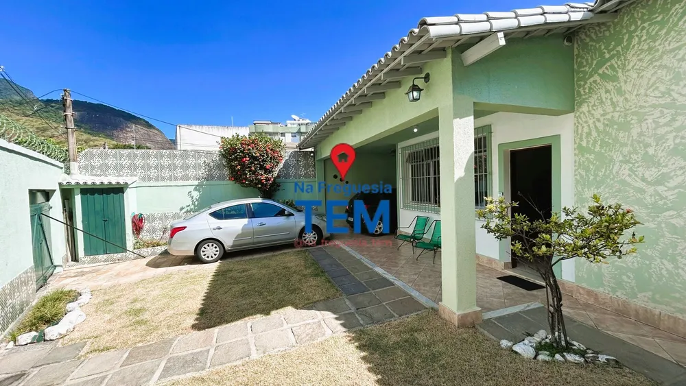 Casa, 3 quartos, 151 m² - Foto 25