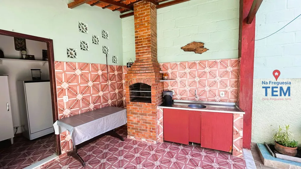 Casa, 3 quartos, 151 m² - Foto 20
