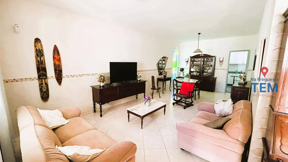 Casa, 3 quartos, 151 m² - Foto 3