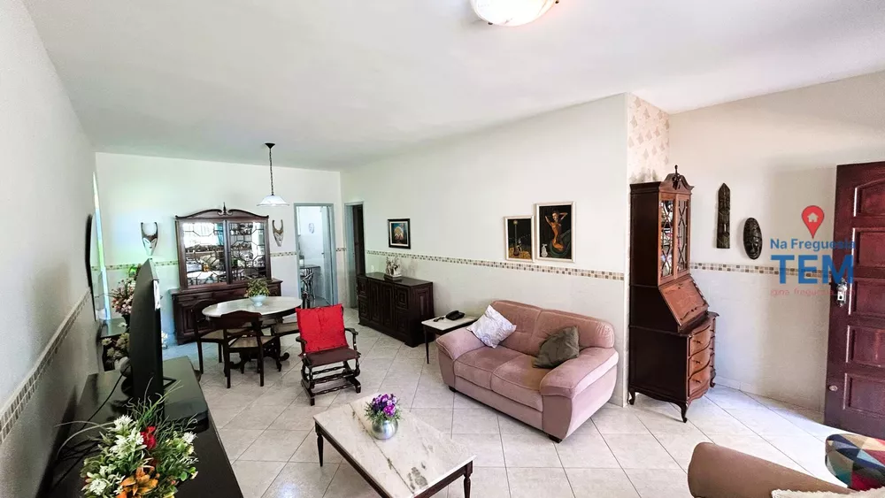 Casa, 3 quartos, 151 m² - Foto 5