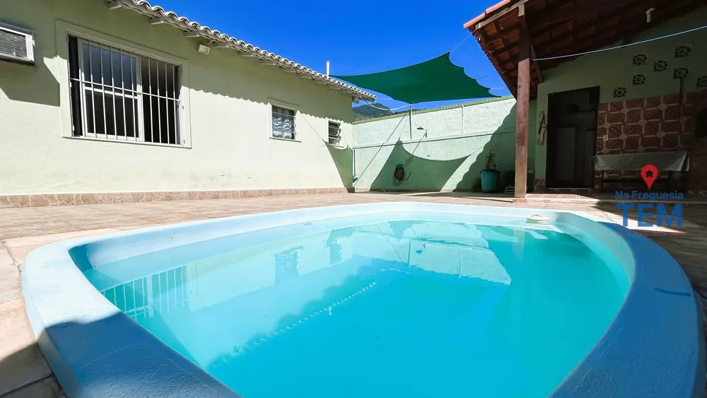 Casa, 3 quartos, 151 m² - Foto 1