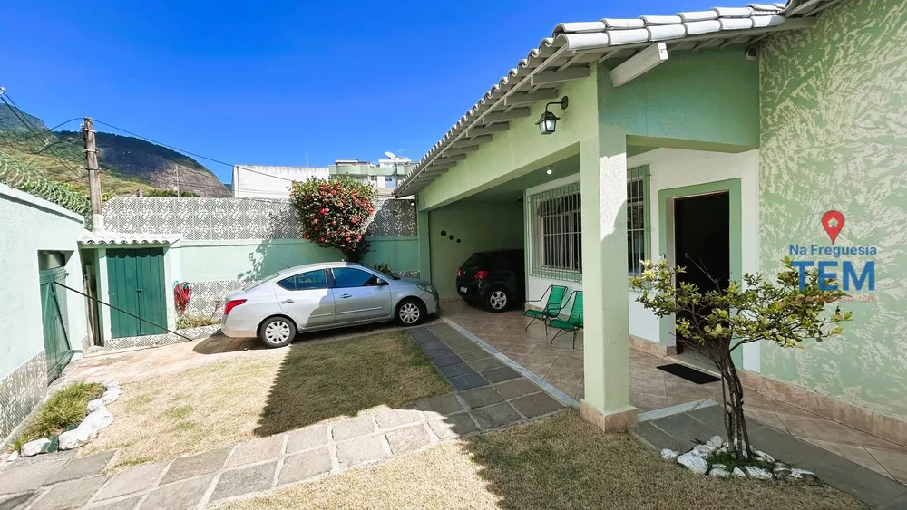 Casa, 3 quartos, 151 m² - Foto 19