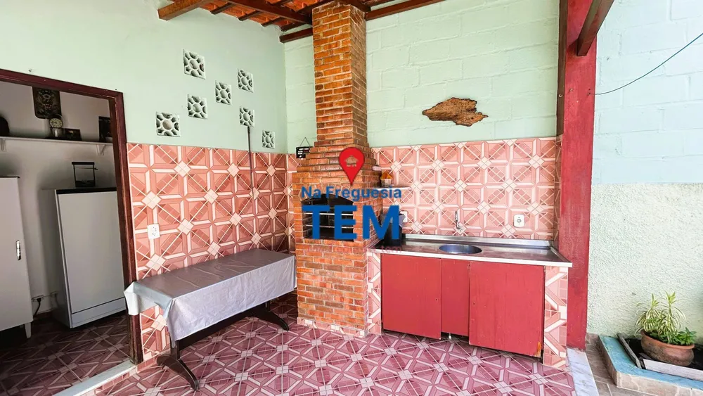 Casa, 3 quartos, 151 m² - Foto 27