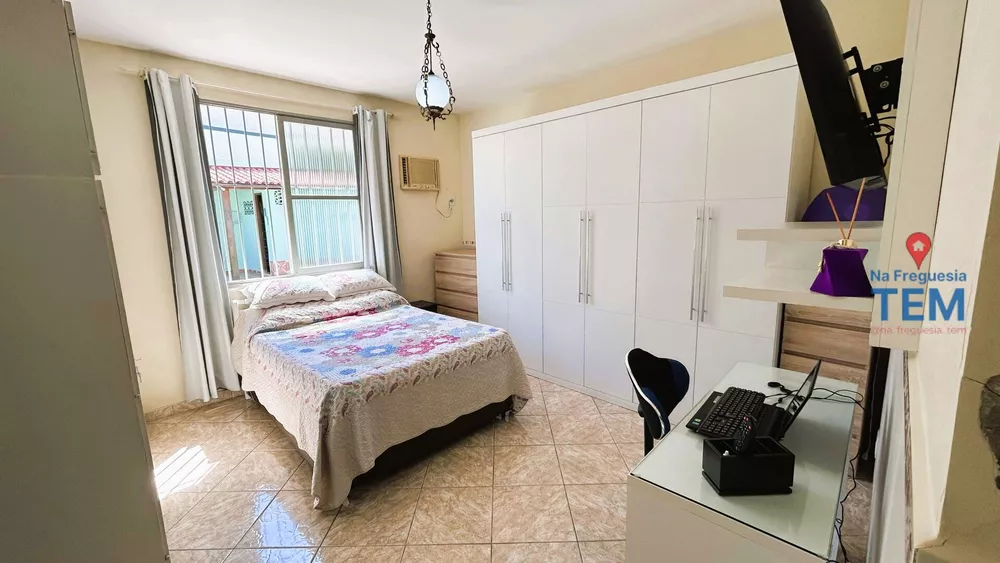 Casa, 3 quartos, 151 m² - Foto 13