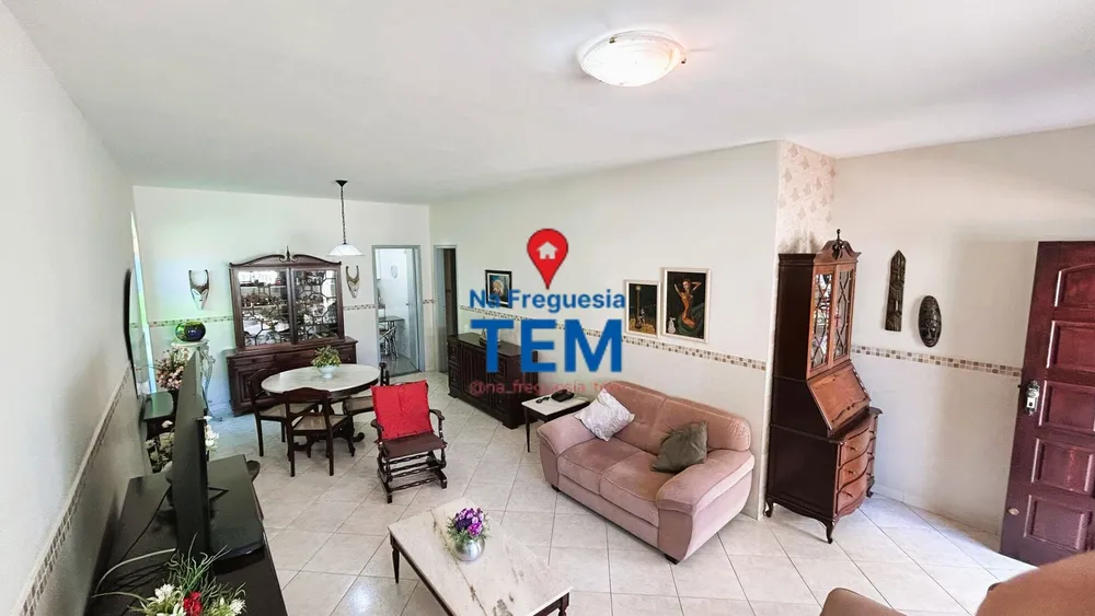 Casa, 3 quartos, 151 m² - Foto 23